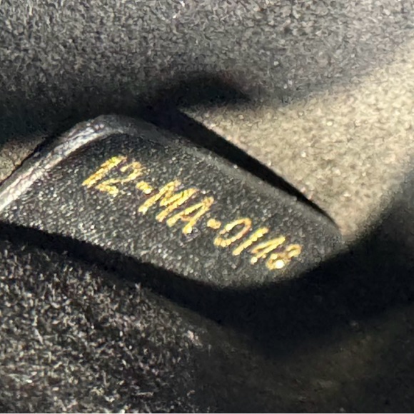 Dior J'Adior Clutch Chain Bag - Picture 11 of 11